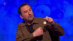 Joe Wilkinson, Lee Mack, Katherine Ryan, The Brett Domino Trio Joe Wilkinson, Lee Mack, Katherine Ryan, The Brett Domino Trio