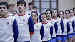 Episodio 3 Episodio 3