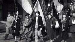 Revolution Revolution