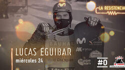 Lucas Eguibar Lucas Eguibar