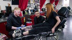 Tattoos Tattoos