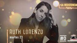 Ruth Lorenzo Ruth Lorenzo