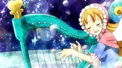 Song of the Stars Song of the Stars