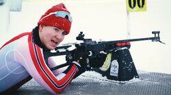 Skiskyting Skiskyting