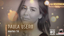 Paula Usero Paula Usero