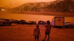 California Burning California Burning