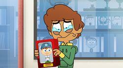 Boy Quits Bobbleheads Boy Quits Bobbleheads