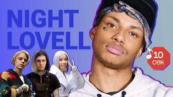 Night Lovell Night Lovell