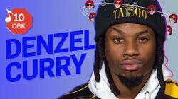 Denzel Curry Denzel Curry
