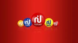 logo of Nessma logo of Nessma