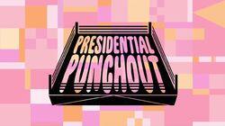 Presidential Punchout Presidential Punchout