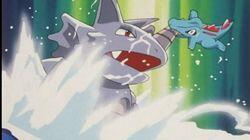 Right On, Rhydon! Right On, Rhydon!