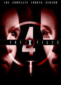 The X-Files - Season 4 The X-Files - Season 4