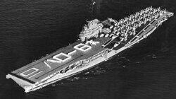 USS Yorktown USS Yorktown