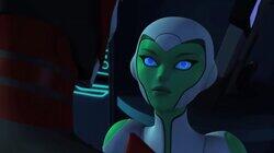 Prisoner of Sinestro Prisoner of Sinestro