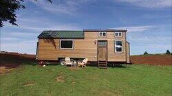 Tiny Home for Six Tiny Home for Six