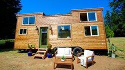 Aloha Tiny Home Aloha Tiny Home
