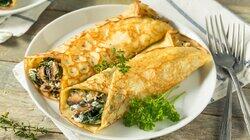 Creamy and Comforting Classics Creamy and Comforting Classics