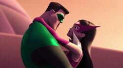 ...In Love and War ...In Love and War