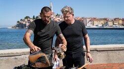 Croatia's Coastal Adventure Croatia's Coastal Adventure