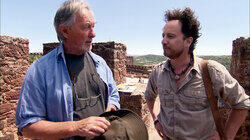 The Hunt for Atlantis The Hunt for Atlantis