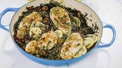 Skillets, Bakes and Casseroles Skillets, Bakes and Casseroles