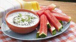 Our Brightest Summer Dishes