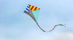 No Parachute Allowed No Parachute Allowed
