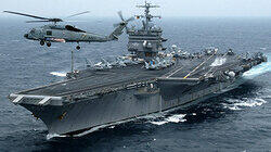 USS Enterprise USS Enterprise