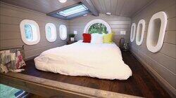 High-Flying Tiny Home High-Flying Tiny Home