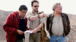 The Mystery of Nazca The Mystery of Nazca