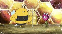 Bumbleberry / Leaf's Still Cool Bumbleberry / Leaf's Still Cool