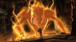 Larfleeze Larfleeze