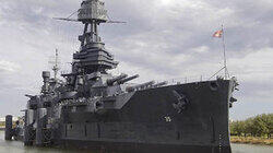 USS Texas USS Texas