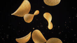 When the Chips Are Down When the Chips Are Down