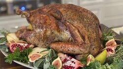 Turkey Day To-Do List Turkey Day To-Do List