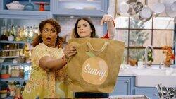 Supermarket Swaps Supermarket Swaps