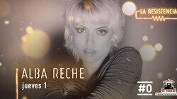 Alba Reche Alba Reche