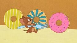 The Great Donut Robbery The Great Donut Robbery