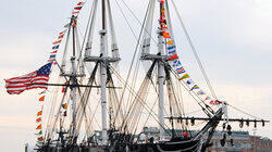 USS Constitution USS Constitution