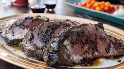 Primo Prime Rib Primo Prime Rib