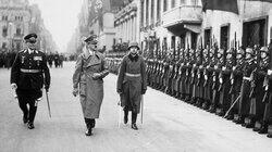 The Nazi Economic Miracle The Nazi Economic Miracle