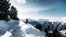 I Survived an Avalanche I Survived an Avalanche