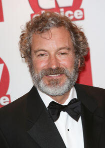 Steve Halliwell Steve Halliwell