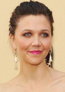 Maggie Gyllenhaal Maggie Gyllenhaal