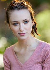 Anne-Marie Mueschke Anne-Marie Mueschke