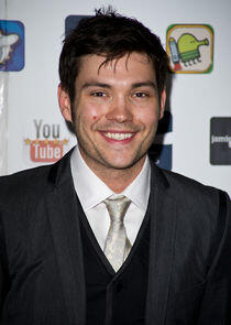 Sam Attwater Sam Attwater