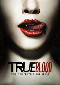True Blood - Season 1 True Blood - Season 1