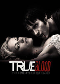True Blood - Season 2 True Blood - Season 2