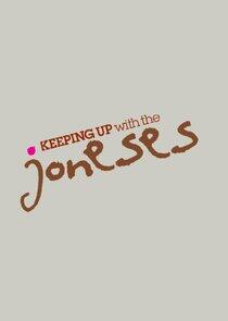 Keeping Up with the Joneses Keeping Up with the Joneses